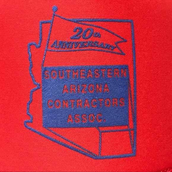 Southeastern Arizona Contractors Association Hat - Picture 2 of 8